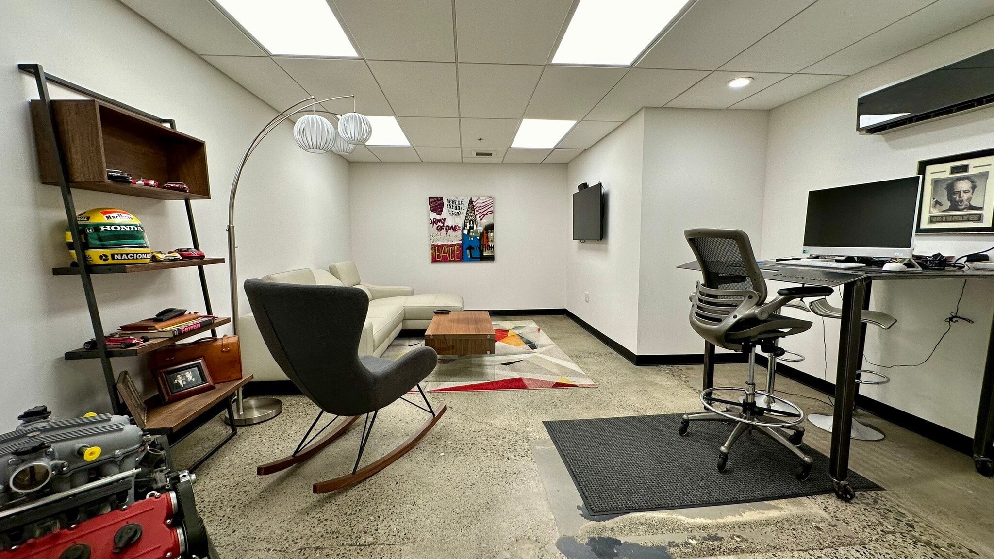 720 Seneca St, Seattle, WA for lease Interior Photo- Image 1 of 9