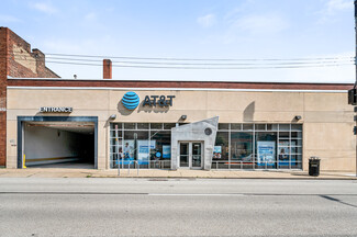 More details for 2400 Penn Ave, Pittsburgh, PA - Flex for Lease