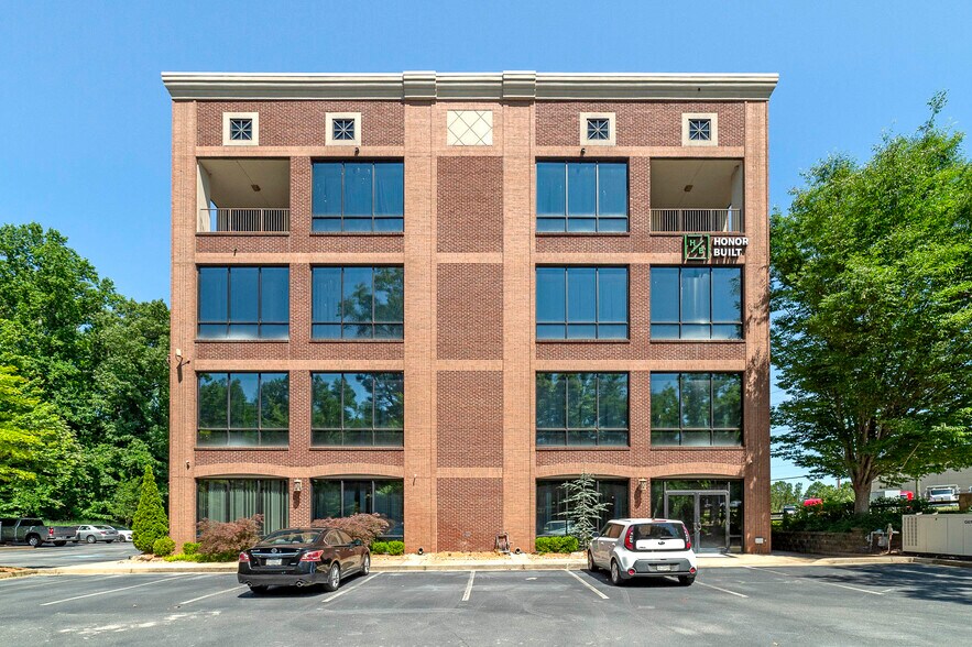 2010 Avalon Pky, Mcdonough, GA for lease - Aerial - Image 1 of 21