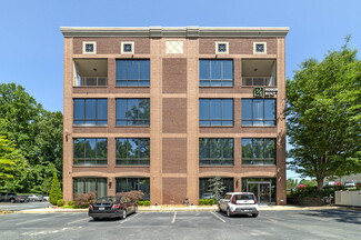More details for 2010 Avalon Pky, Mcdonough, GA - Office for Lease