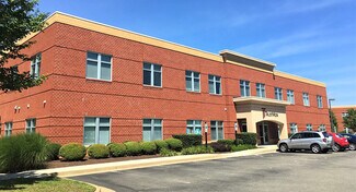 More details for 5300 Hickory Park Dr, Glen Allen, VA - Office for Lease