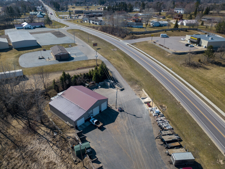 1626 Academy St, Elroy, WI for sale - Primary Photo - Image 1 of 24