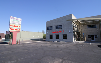 More details for 2823 E Speedway Blvd, Tucson, AZ - Office/Retail for Lease