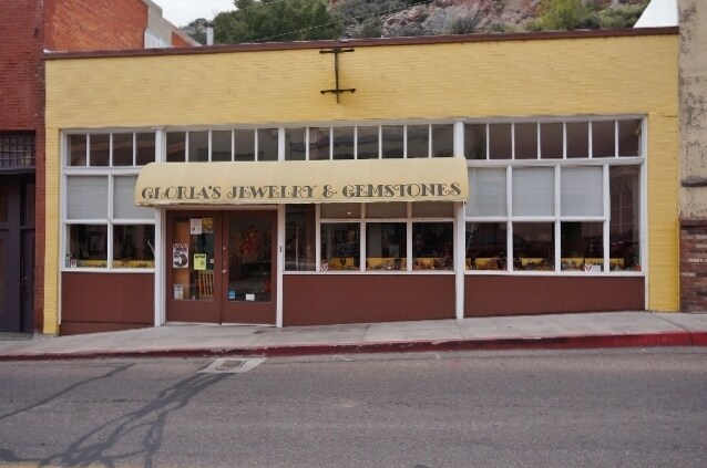 86 Main St, Bisbee, AZ for sale - Primary Photo - Image 1 of 1