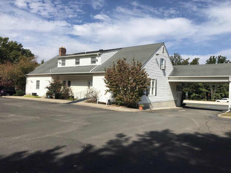 804 Highway 36, Leonardo, NJ for sale - Primary Photo - Image 1 of 1