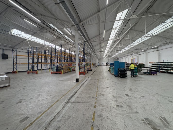 Howard St, West Bromwich for lease Interior Photo- Image 1 of 1