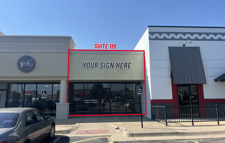 More details for 2243 N Tyler Rd, Wichita, KS - Retail for Lease