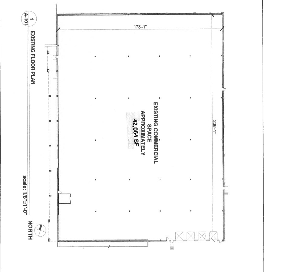 6400 Amboy Rd, Staten Island, NY for lease Floor Plan- Image 1 of 1