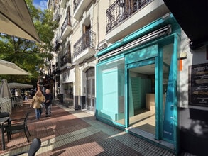 Calle de Eloy Gonzalo, 13, Madrid, Madrid for lease Interior Photo- Image 2 of 5