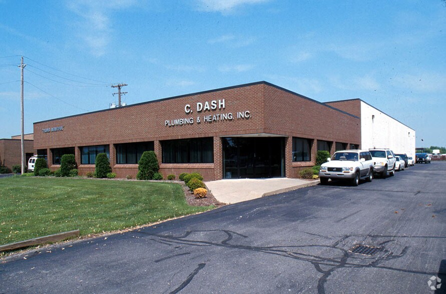 32640 Dequindre Rd, Warren, MI 48092 Industrial for Lease