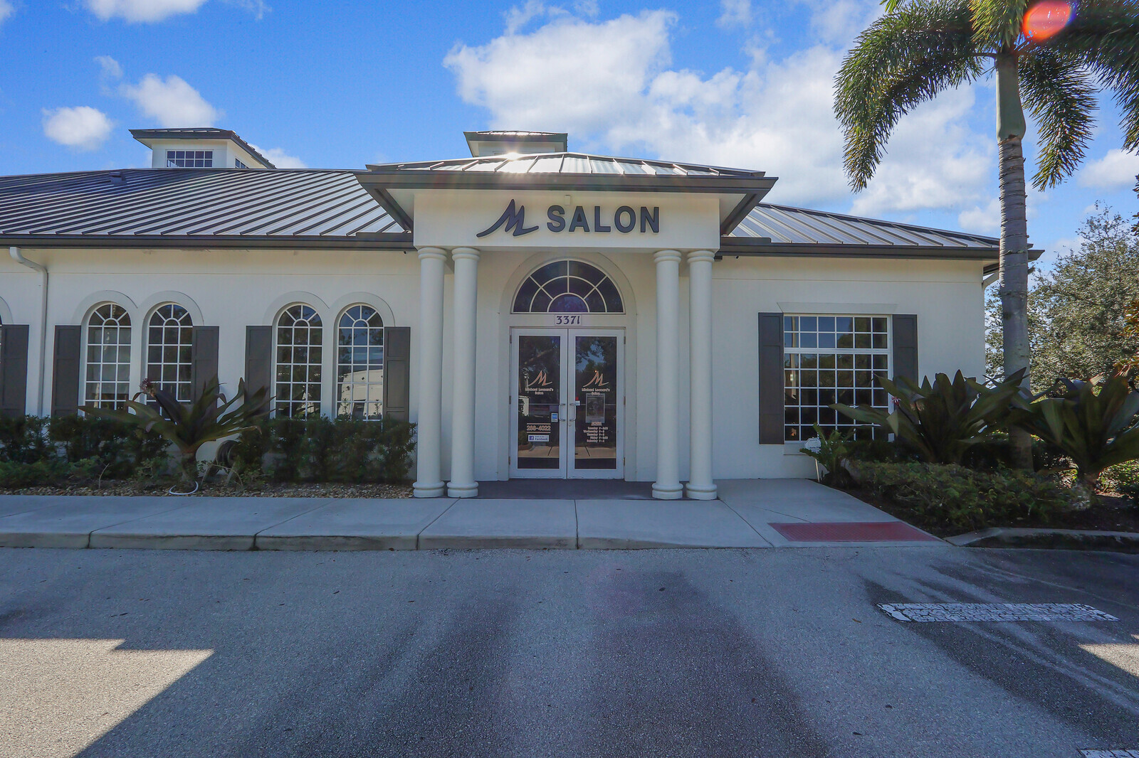 3371 SW Martin Downs Blvd, Palm City, FL for lease Building Photo- Image 1 of 31