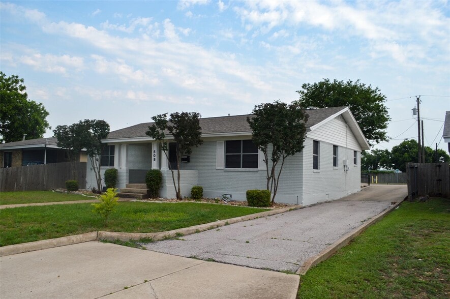 508 Fm-1460, Georgetown, TX for lease - Building Photo - Image 3 of 15