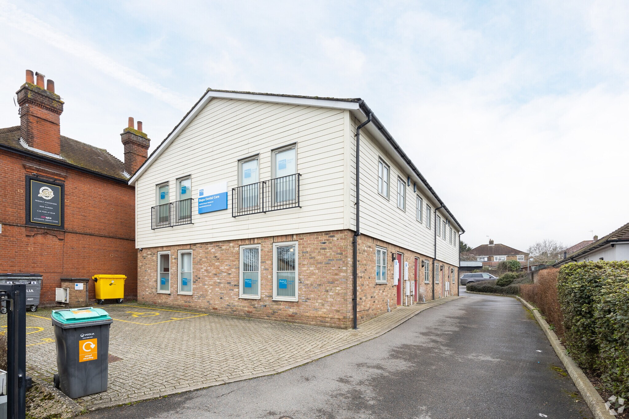 89 Ashford Rd, Maidstone for sale Primary Photo- Image 1 of 1