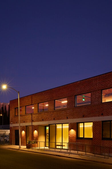 1144-1146 N Las Palmas Ave, Los Angeles, CA for sale - Building Photo - Image 3 of 18