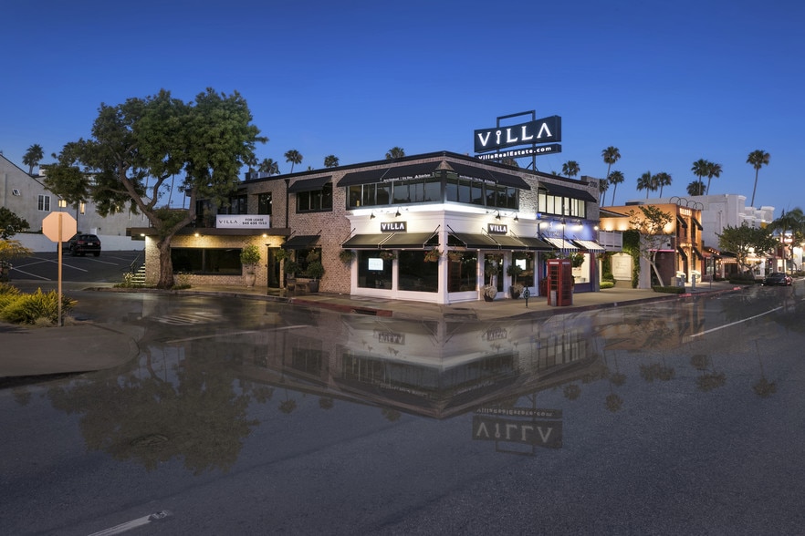 2700 E Coast Hwy, Newport Beach, CA for lease - East Coast Highway Street View - Image 1 of 8
