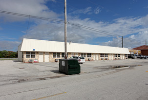 1117-1135 SW 1st Way, Deerfield Beach FL - Warehouse