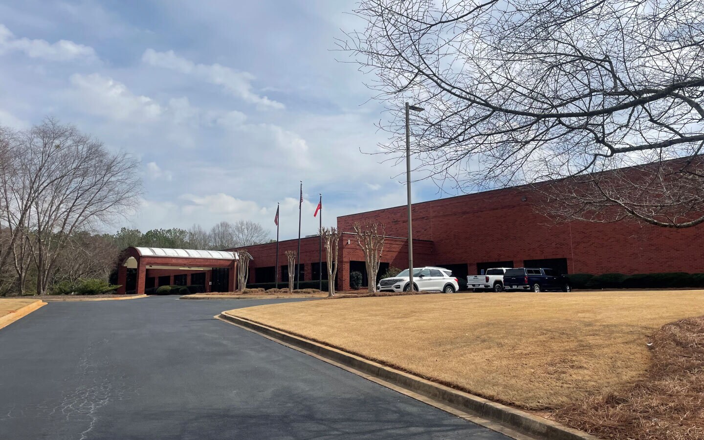 14481 Lochridge Blvd, Covington, GA for sale Building Photo- Image 1 of 1