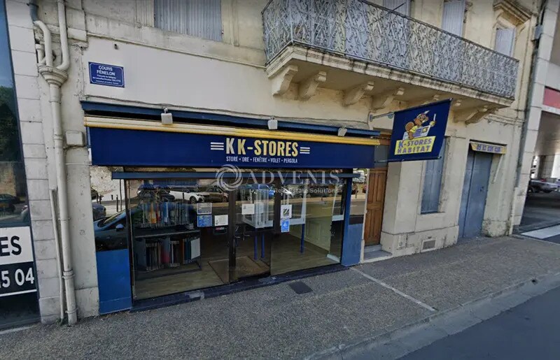 Office in Périgueux for lease Building Photo- Image 1 of 9