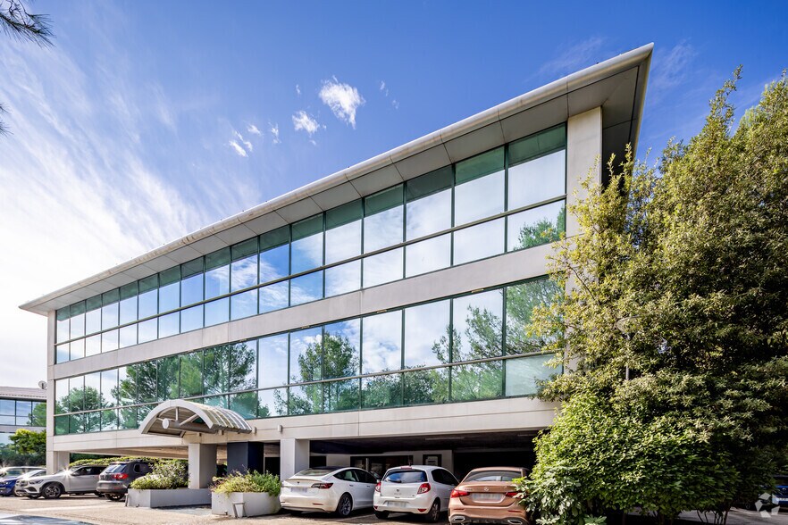 4440 Route Des Dolines, Biot, Am, Biot for lease - Building Photo - Image 2 of 2