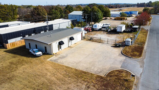 More details for 149 S 40th St, Springdale, AR - Flex for Lease