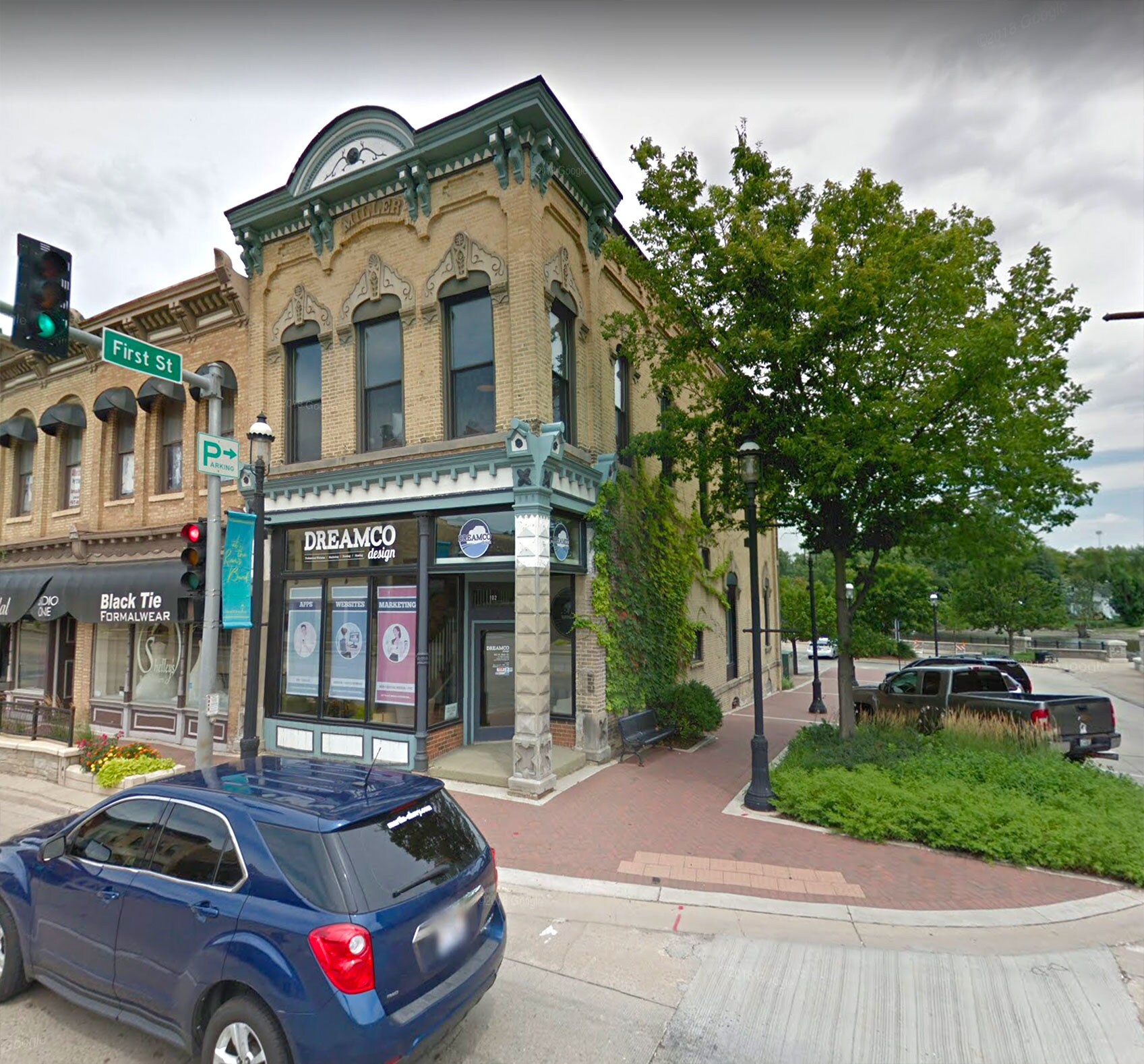 102 W Main St, West Dundee, IL for sale Other- Image 1 of 1