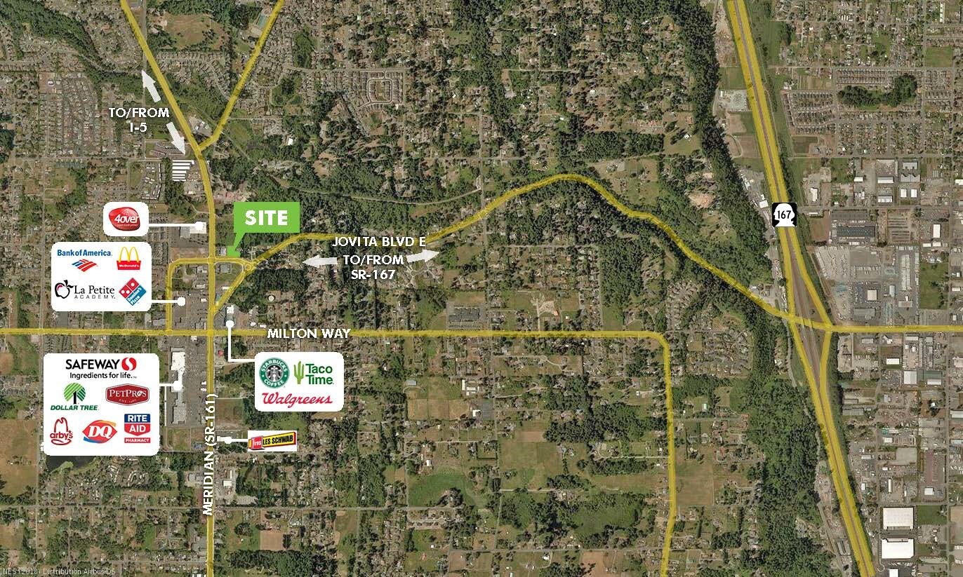 Emerald St, Edgewood, WA 98371