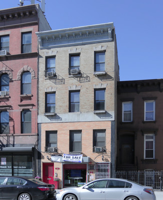 More details for 454 Nostrand Ave, Brooklyn, NY - Multifamily for Sale