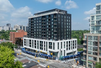 More details for 1662-1668 Bloor St W, Toronto, ON - Multifamily for Sale