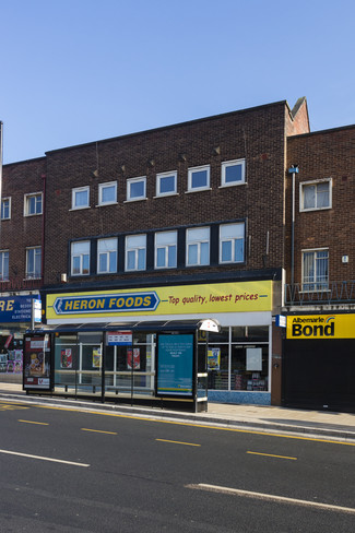 More details for 55 Kirkgate, Wakefield - Retail for Lease