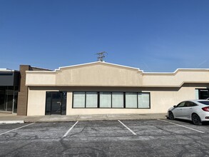 20-60 S Orchard Dr, North Salt Lake, UT for lease Building Photo- Image 1 of 5