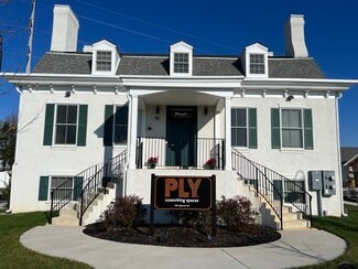 More details for 1130 Ogletown Rd, Newark, DE - Coworking for Lease