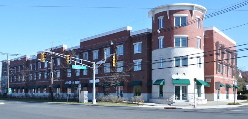 1930-1960 Brunswick Ave, Lawrenceville, NJ for sale - Building Photo - Image 1 of 1