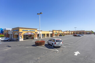 More details for 1275 E F St, Oakdale, CA - Retail for Sale