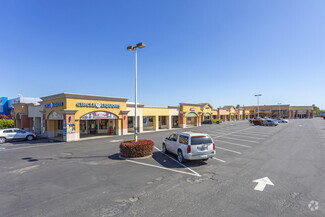 More details for 1275 E F St, Oakdale, CA - Retail for Sale