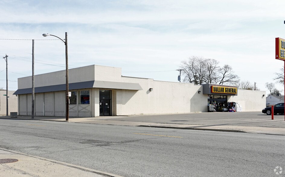 4844 N Summit St, Toledo, OH for sale - Primary Photo - Image 1 of 1