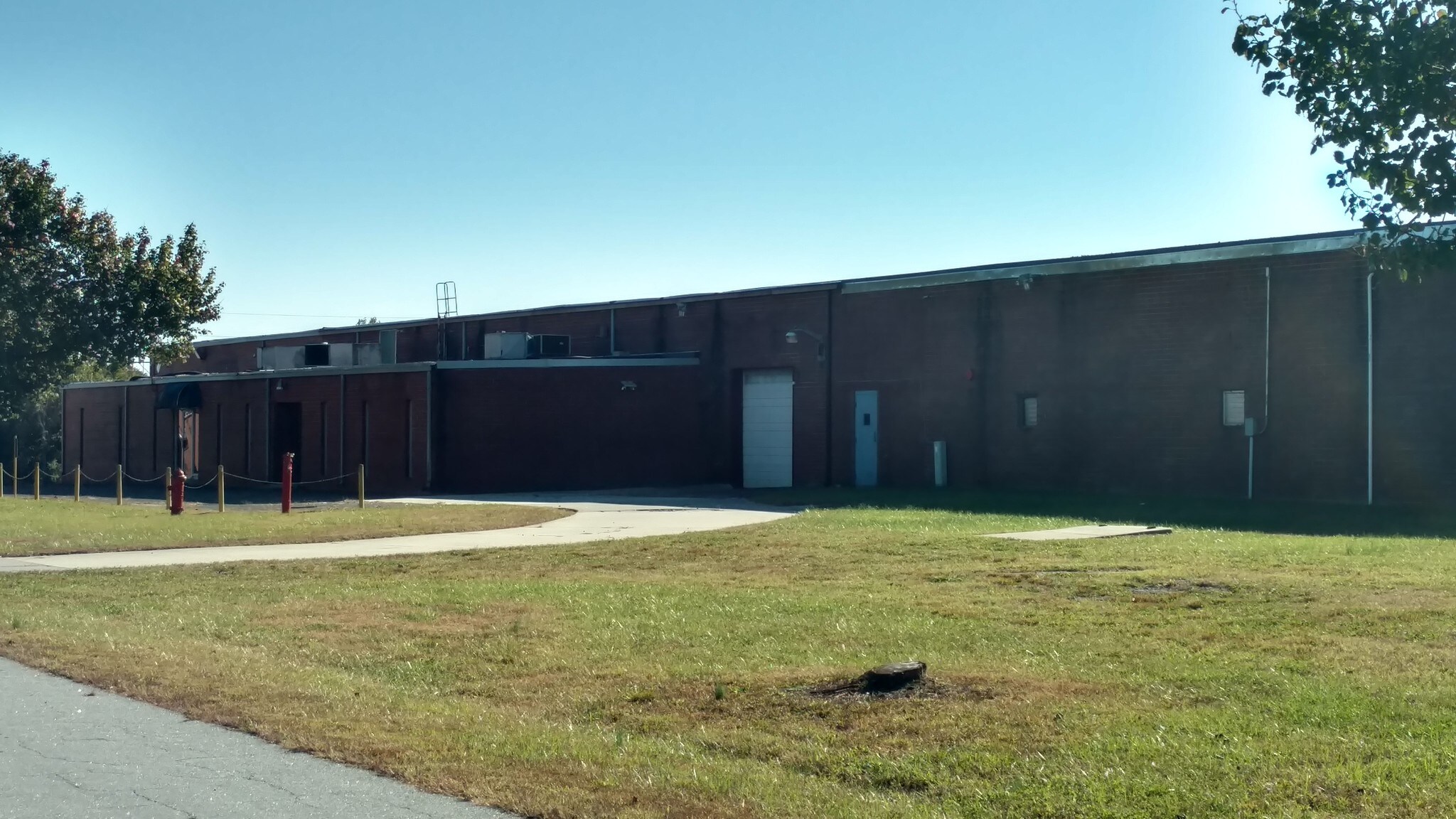 1808 Indian Creek Rd, Lincolnton, NC for sale Building Photo- Image 1 of 1