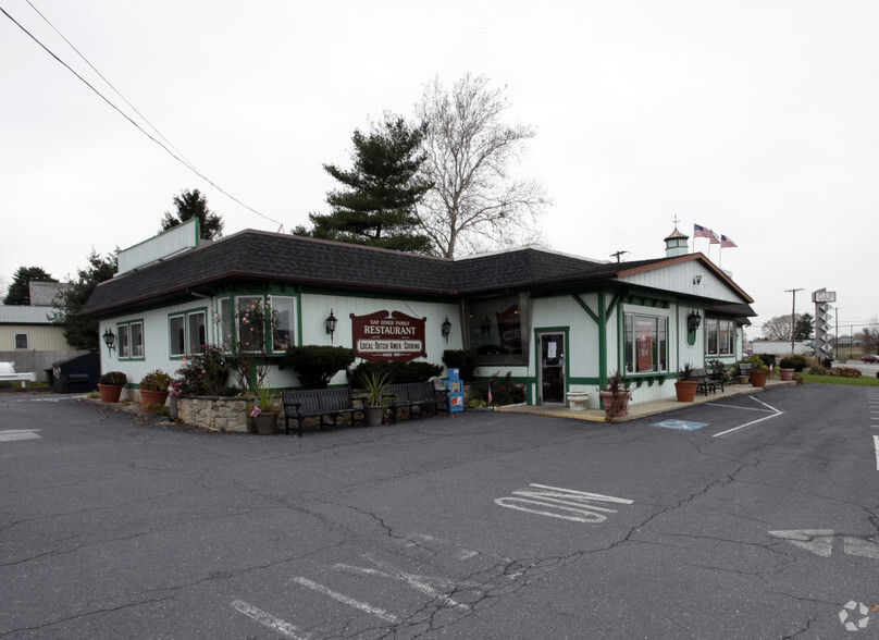 780 Route 41, Gap, PA for sale - Primary Photo - Image 1 of 1