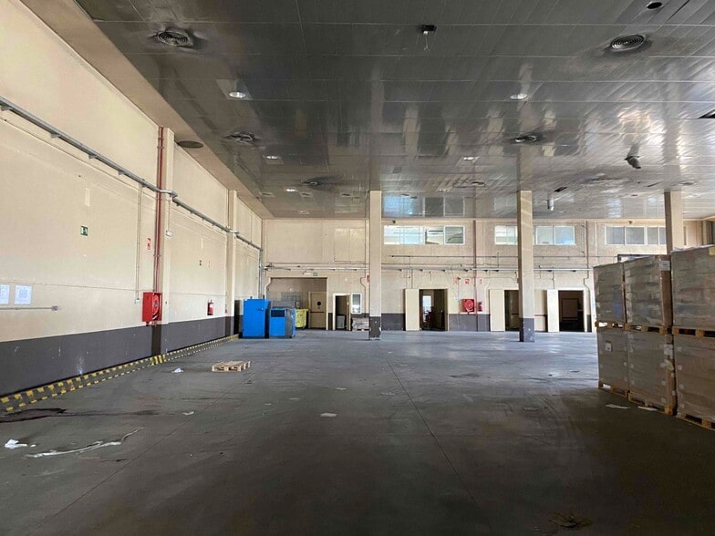 Calle Honduras, 6 T, Alcalá de Henares, Madrid for sale - Building Photo - Image 3 of 20