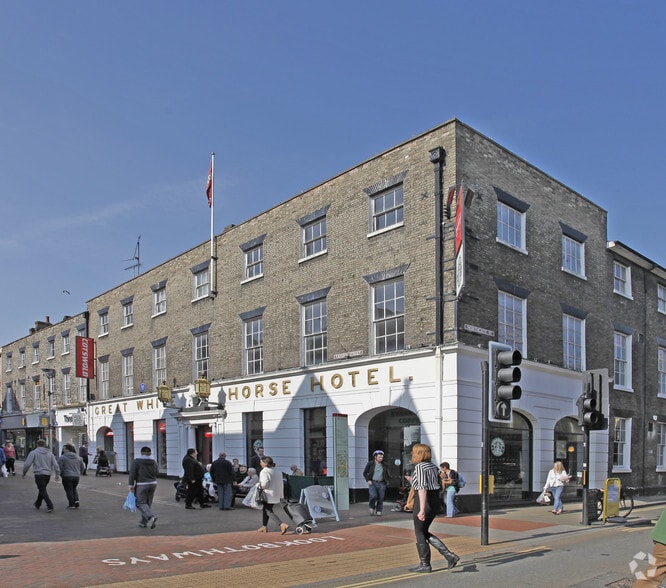 43-49 Tavern St, Ipswich for lease - Building Photo - Image 3 of 13