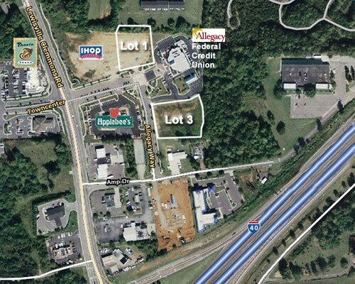 Allegacy Way, Clemmons, NC for sale Primary Photo- Image 1 of 1