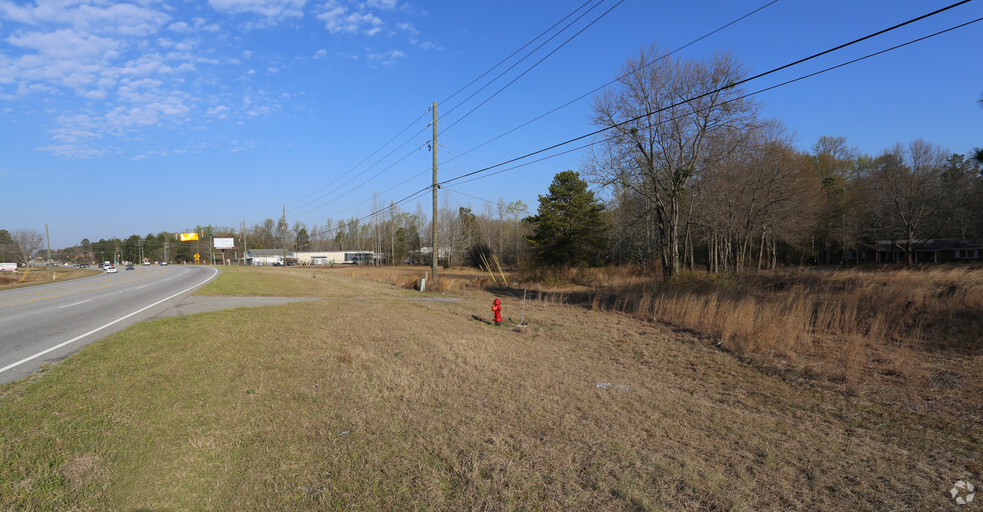 482 W Highway 378, Lexington, SC for sale - Primary Photo - Image 1 of 5