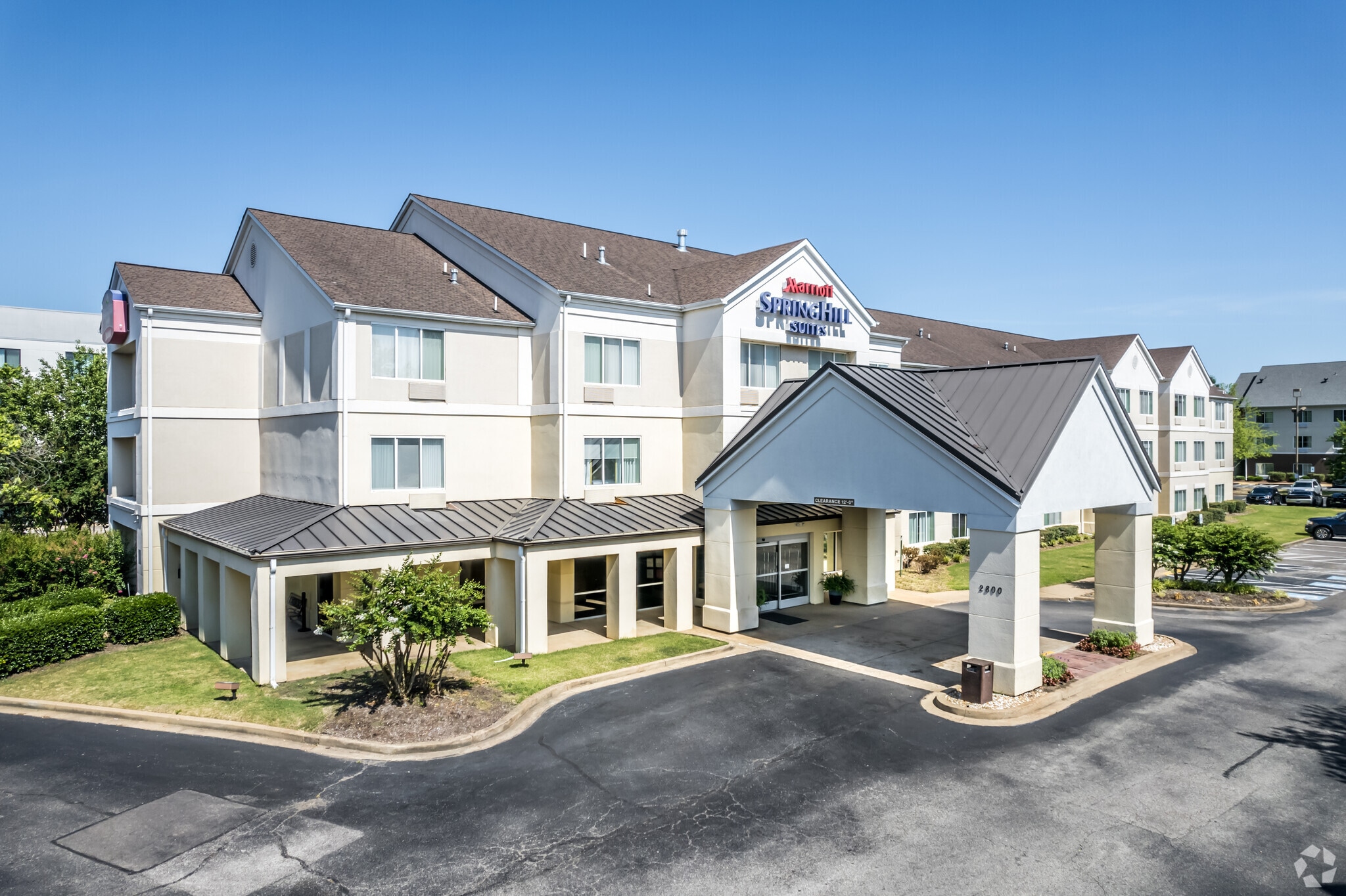 2800 New Brunswick Rd, Memphis, TN for sale Primary Photo- Image 1 of 1