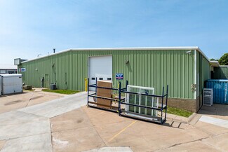 More details for 1400 Cushman Dr, Lincoln, NE - Industrial for Lease