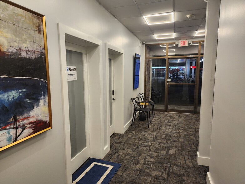 210 Knickerbocker Rd, Cresskill, NJ for lease - Interior Photo - Image 3 of 4