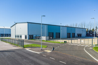 More details for Craig Pl, Bellshill - Industrial for Lease