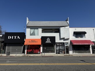 More details for 7619-7621 Melrose Ave, Los Angeles, CA - Retail for Sale