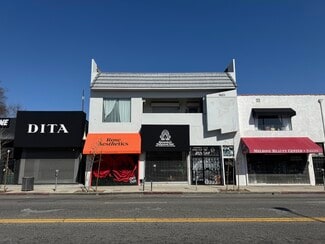 More details for 7619-7621 Melrose Ave, Los Angeles, CA - Retail for Sale
