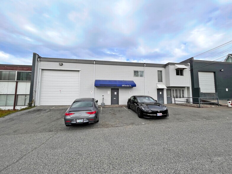 6409 Beresford St, Burnaby, BC V5E 1B5