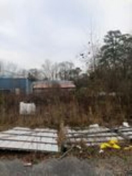 29477 Burgess, Walker, LA for sale - Primary Photo - Image 1 of 1