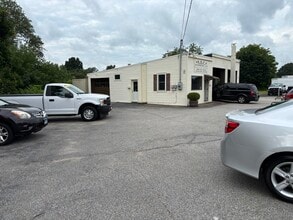114 Columbia Ave, Willimantic, CT for lease Building Photo- Image 1 of 6